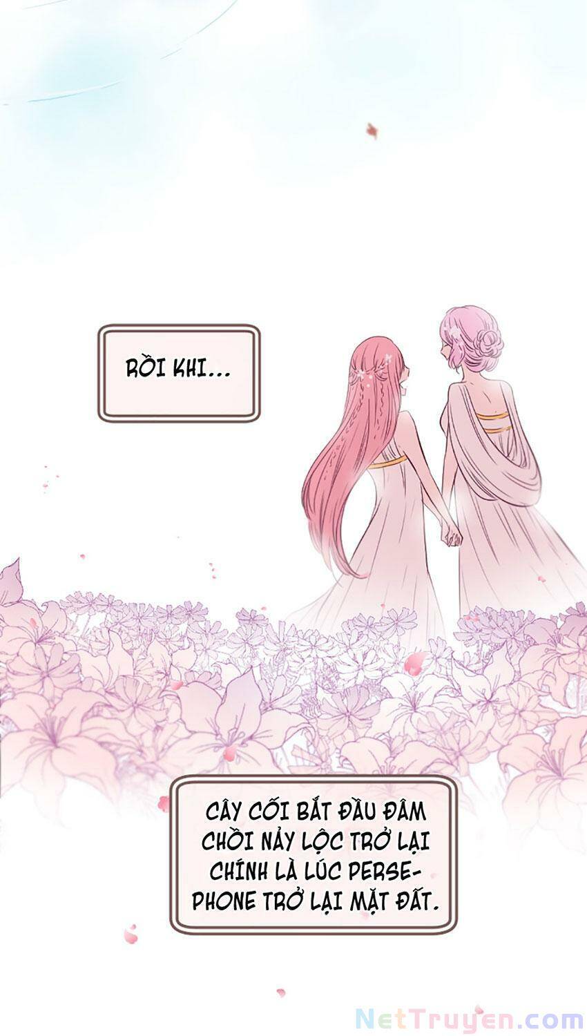 Nàng Persephone Và Chàng Hades Chapter 25 - Trang 2