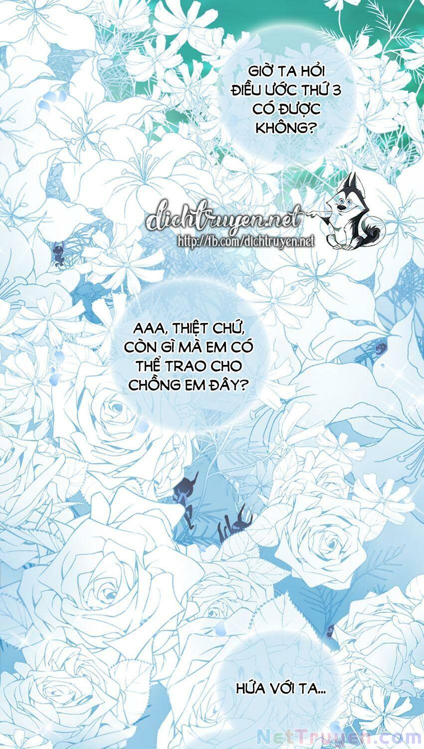 Nàng Persephone Và Chàng Hades Chapter 25 - Trang 2