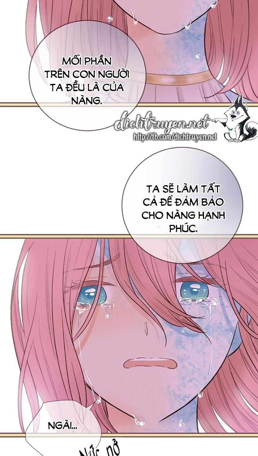 Nàng Persephone Và Chàng Hades Chapter 24 - Trang 2