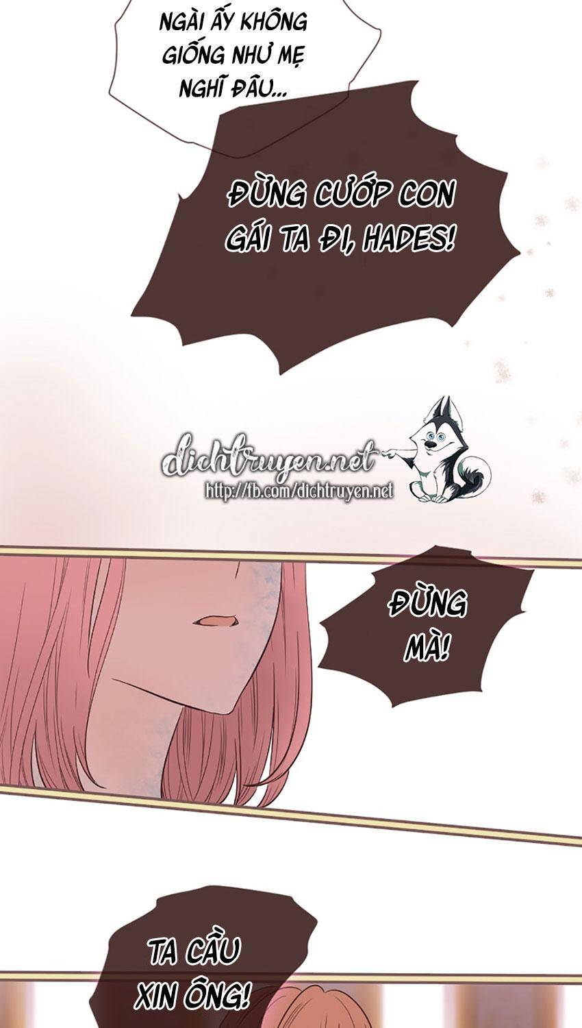 Nàng Persephone Và Chàng Hades Chapter 24 - Trang 2