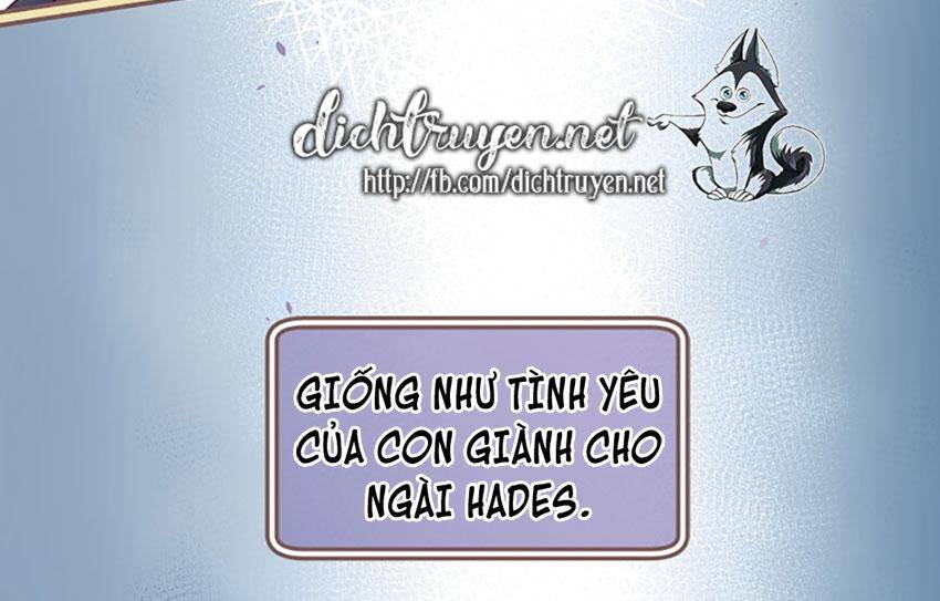 Nàng Persephone Và Chàng Hades Chapter 24 - Trang 2