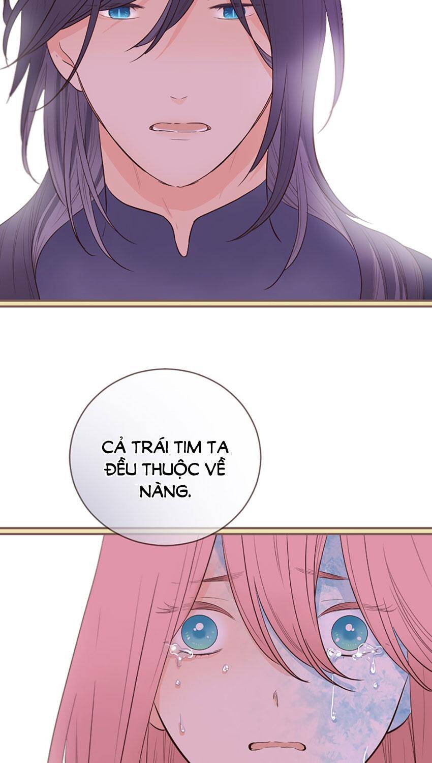 Nàng Persephone Và Chàng Hades Chapter 24 - Trang 2