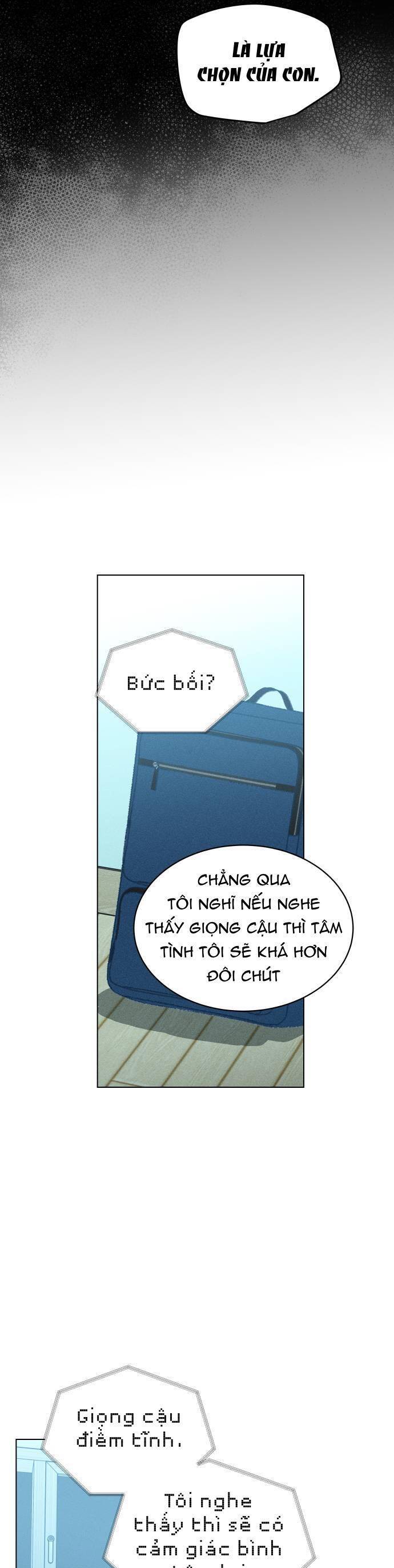 Bầu Trời Mùa Hạ Dấu Yêu Chapter 30 - Trang 2