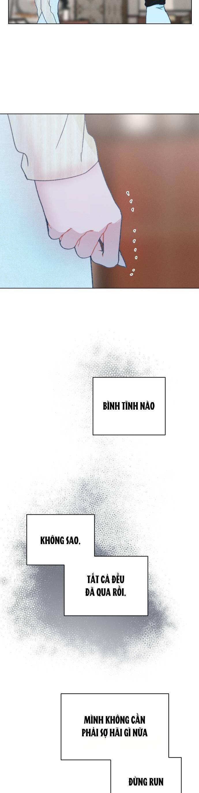 Bầu Trời Mùa Hạ Dấu Yêu Chapter 29 - Trang 2