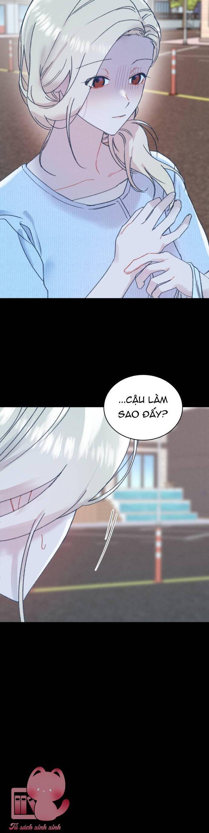 Bầu Trời Mùa Hạ Dấu Yêu Chapter 28 - Trang 2