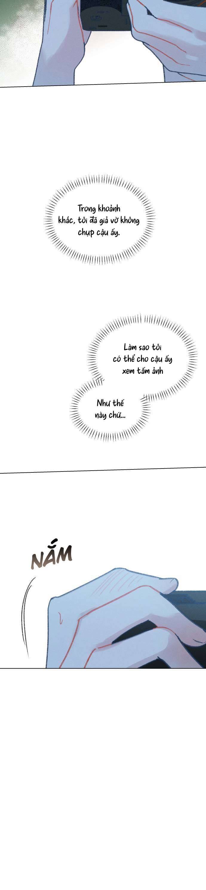 Bầu Trời Mùa Hạ Dấu Yêu Chapter 27 - Trang 2