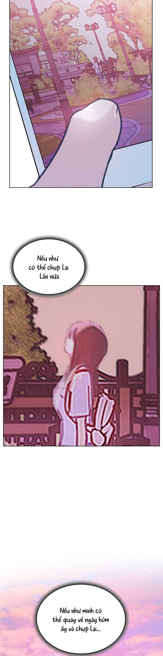 Bầu Trời Mùa Hạ Dấu Yêu Chapter 23 - Trang 2