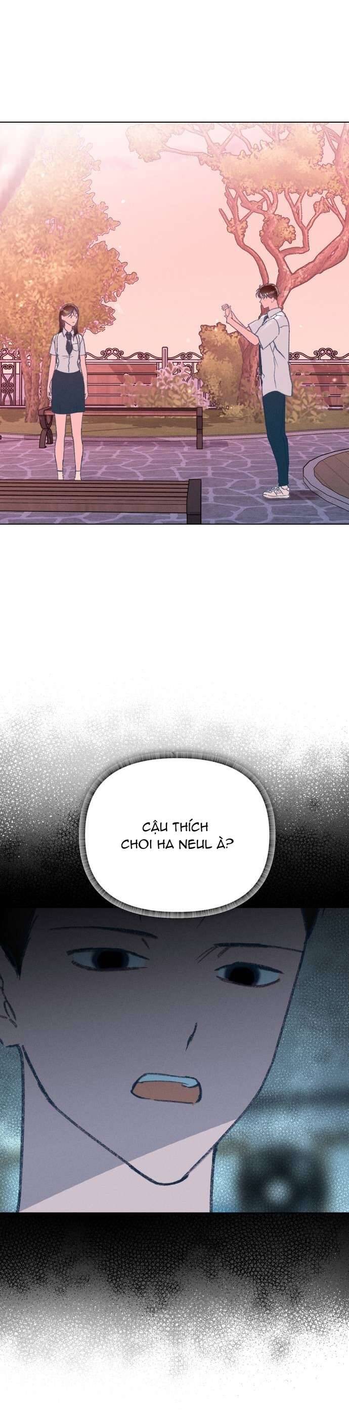 Bầu Trời Mùa Hạ Dấu Yêu Chapter 23 - Trang 2