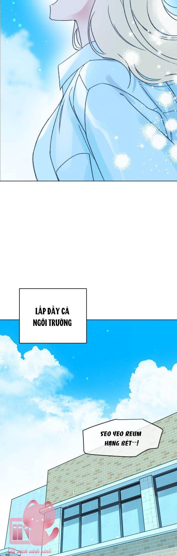 Bầu Trời Mùa Hạ Dấu Yêu Chapter 22 - Trang 2