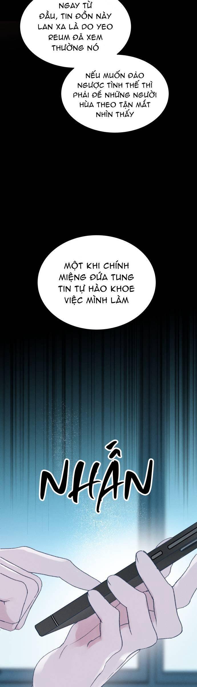 Bầu Trời Mùa Hạ Dấu Yêu Chapter 20 - Trang 2