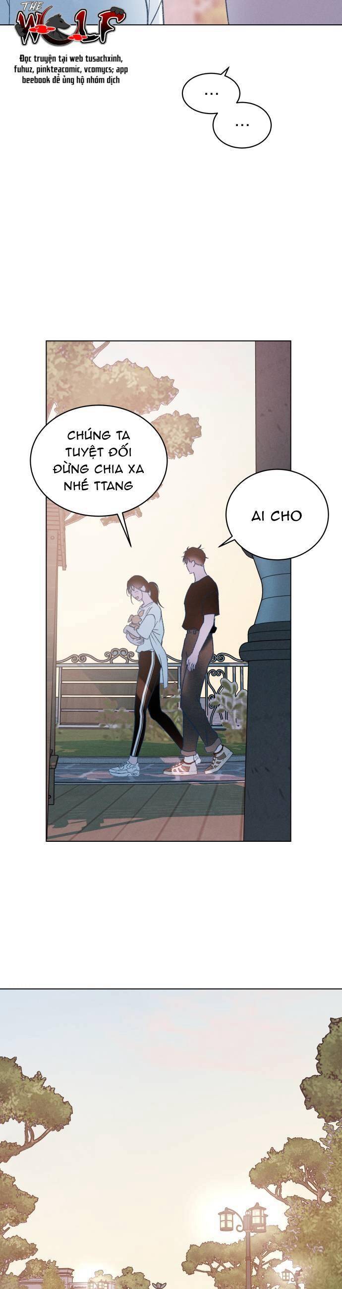 Bầu Trời Mùa Hạ Dấu Yêu Chapter 17 - Trang 2