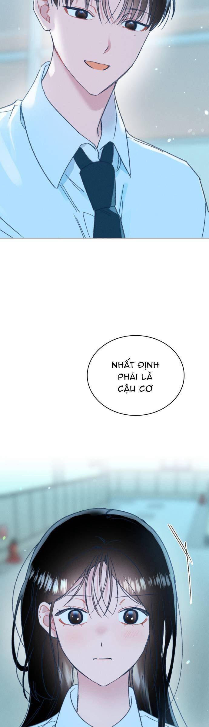 Bầu Trời Mùa Hạ Dấu Yêu Chapter 16 - Trang 2