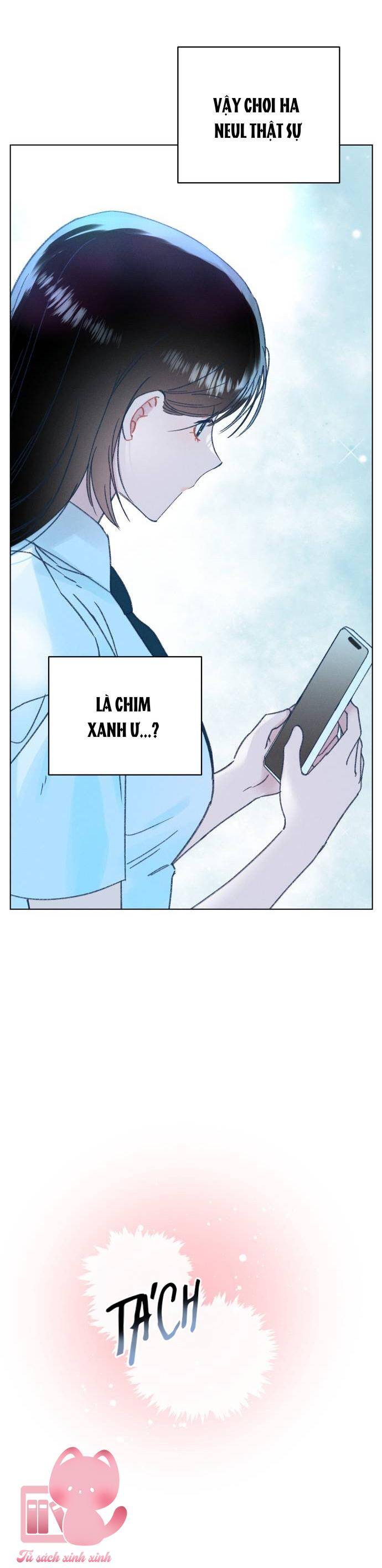 Bầu Trời Mùa Hạ Dấu Yêu Chapter 15 - Trang 2