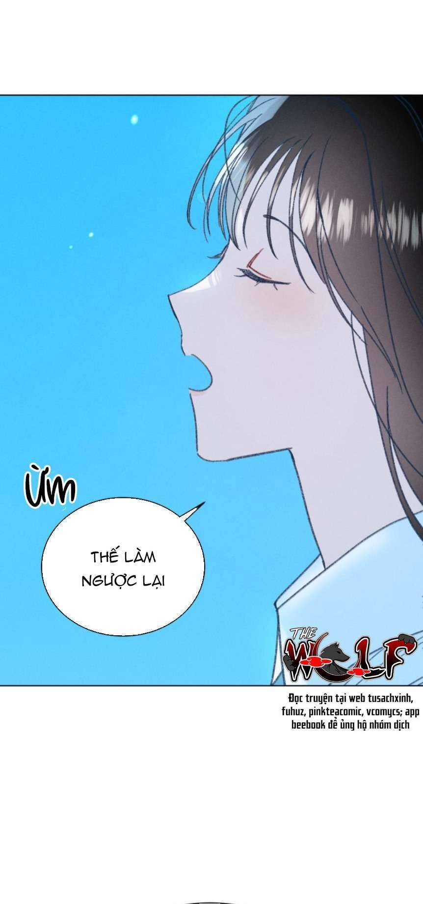 Bầu Trời Mùa Hạ Dấu Yêu Chapter 12 - Trang 2