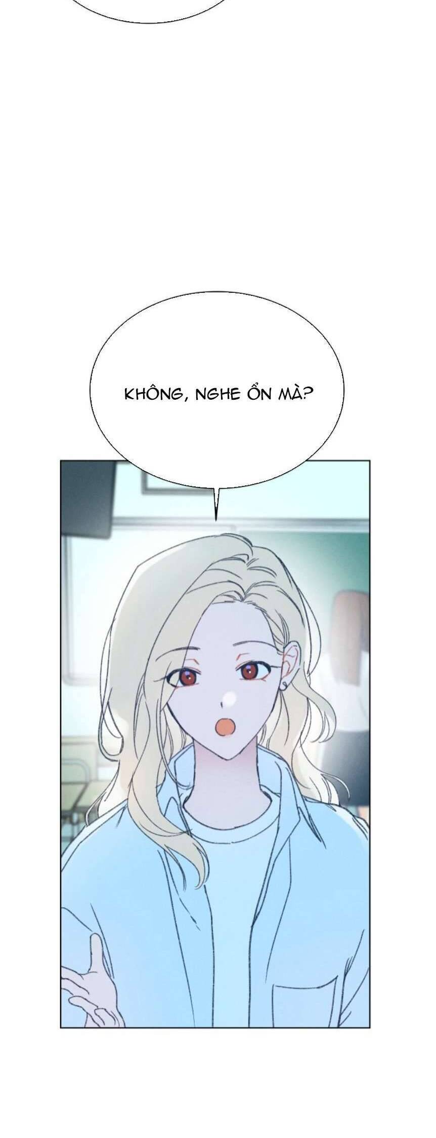 Bầu Trời Mùa Hạ Dấu Yêu Chapter 12 - Trang 2