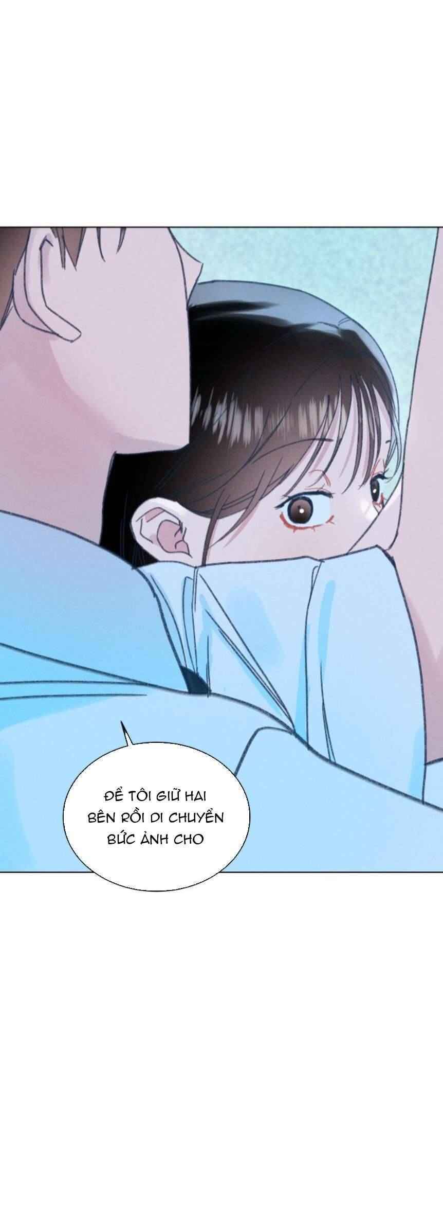 Bầu Trời Mùa Hạ Dấu Yêu Chapter 12 - Trang 2