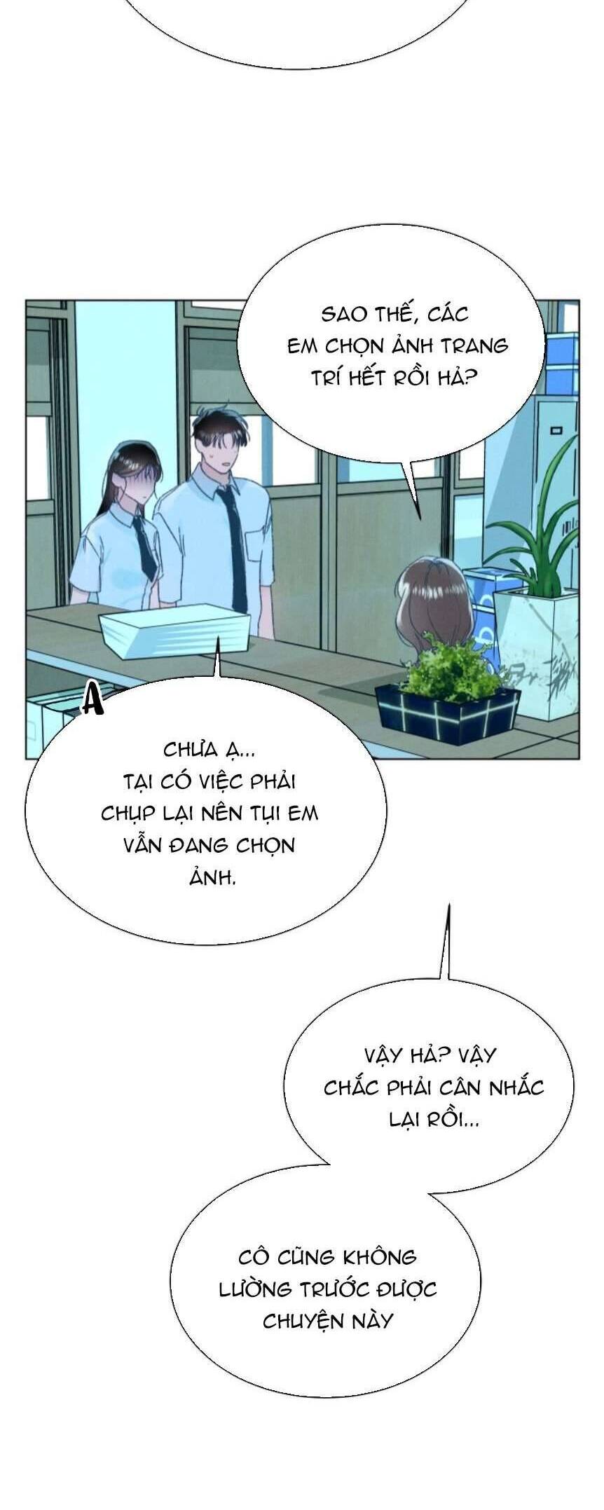 Bầu Trời Mùa Hạ Dấu Yêu Chapter 12 - Trang 2