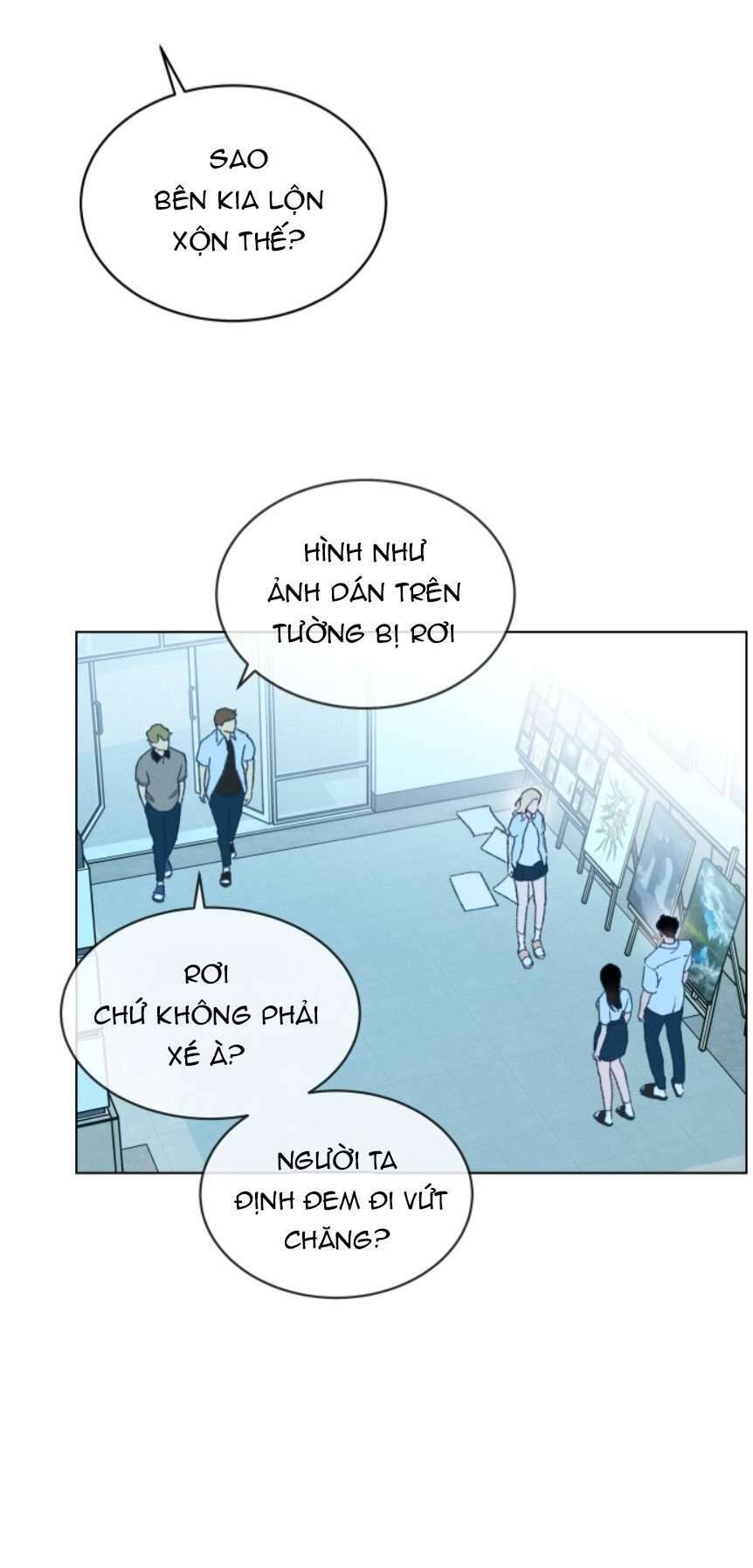 Bầu Trời Mùa Hạ Dấu Yêu Chapter 11 - Trang 2