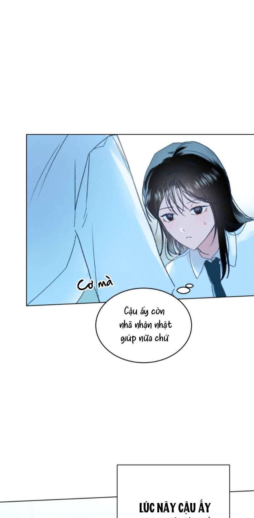 Bầu Trời Mùa Hạ Dấu Yêu Chapter 11 - Trang 2