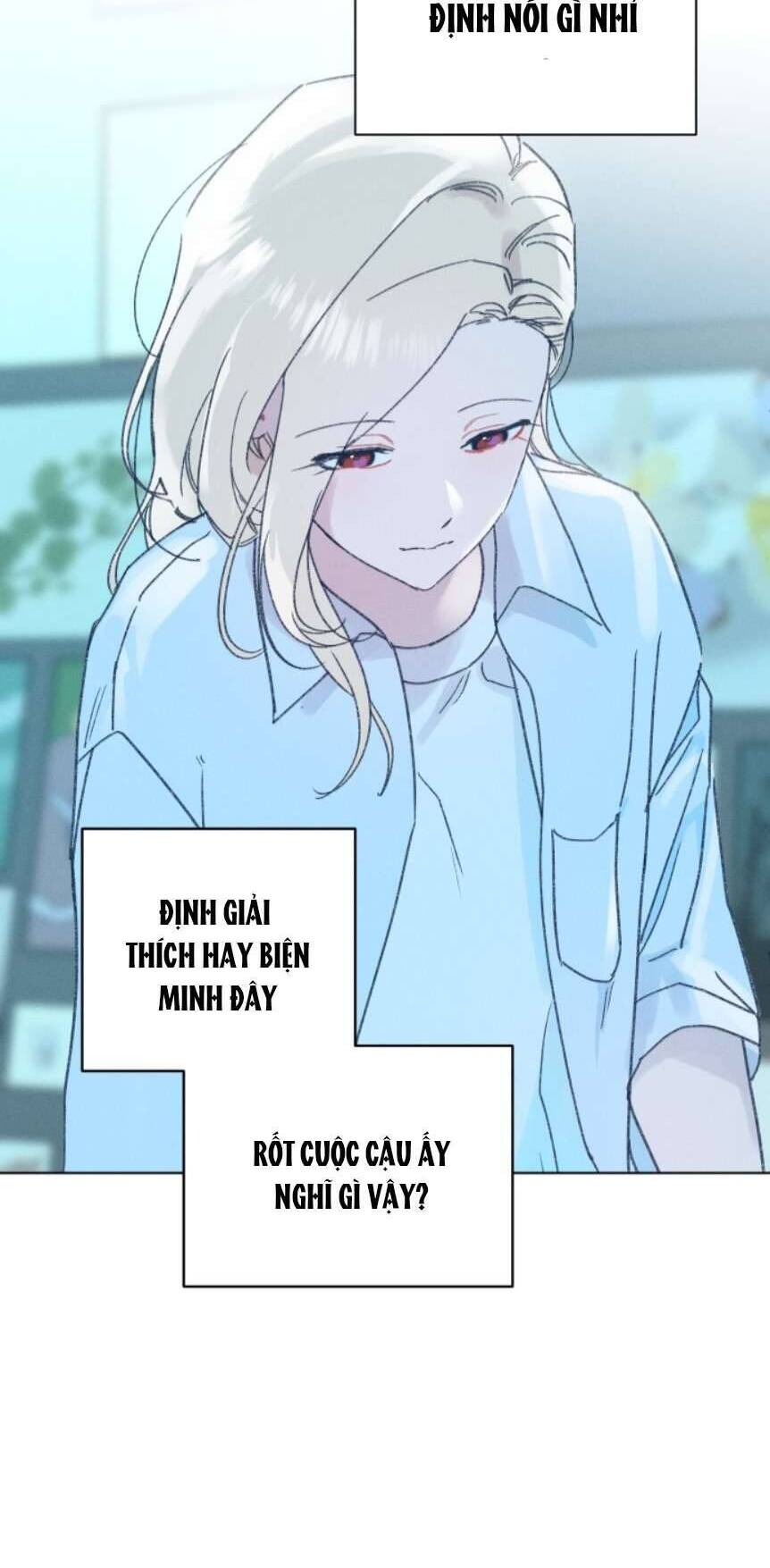 Bầu Trời Mùa Hạ Dấu Yêu Chapter 11 - Trang 2