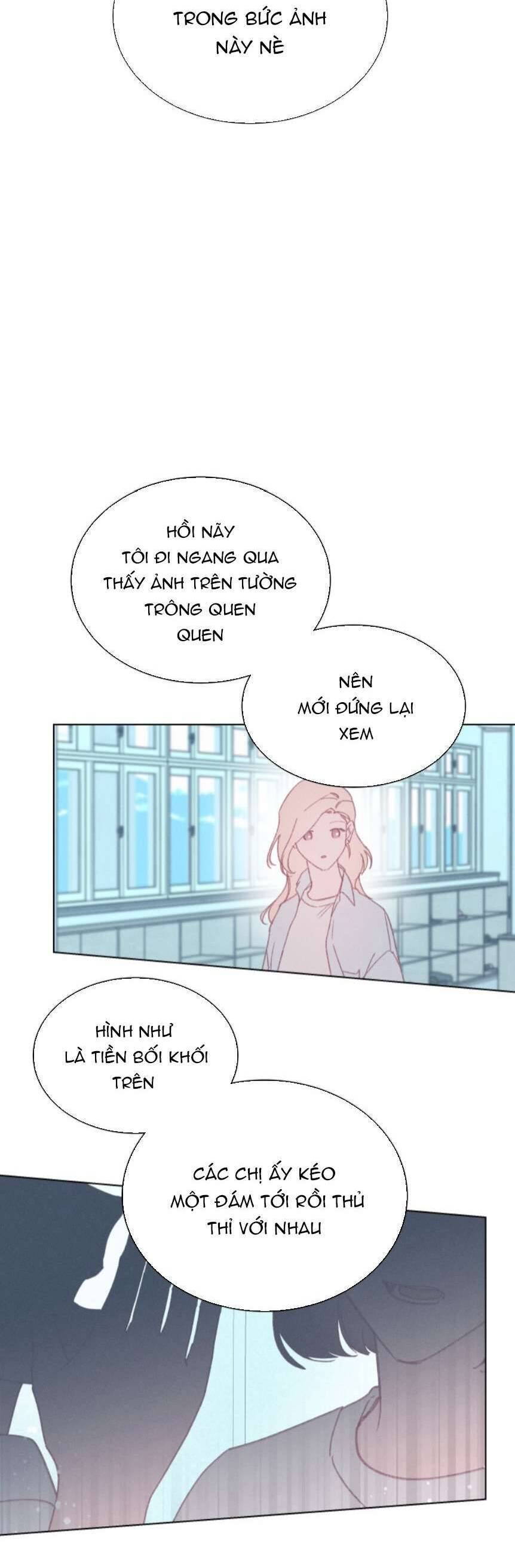 Bầu Trời Mùa Hạ Dấu Yêu Chapter 11 - Trang 2