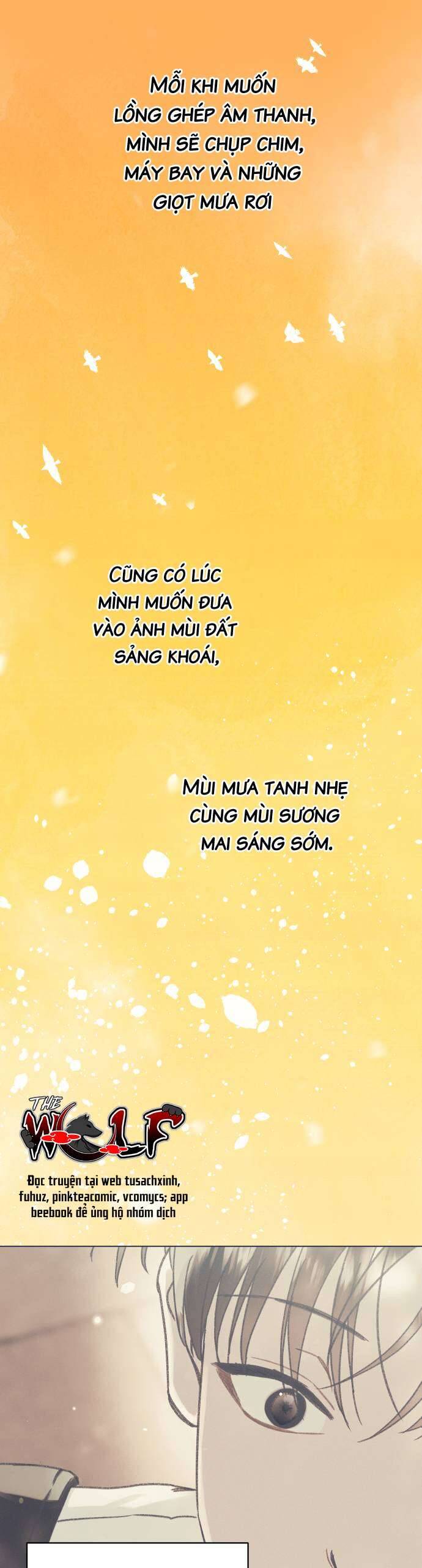 Bầu Trời Mùa Hạ Dấu Yêu Chapter 9 - Trang 2