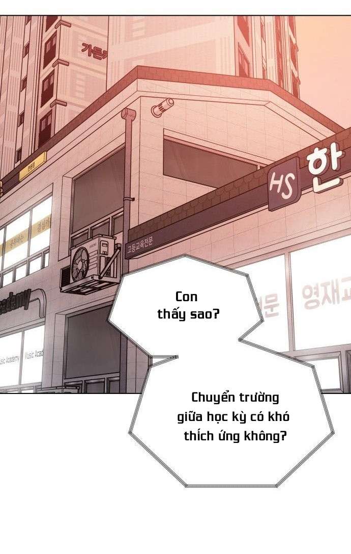 Bầu Trời Mùa Hạ Dấu Yêu Chapter 4 - Trang 2