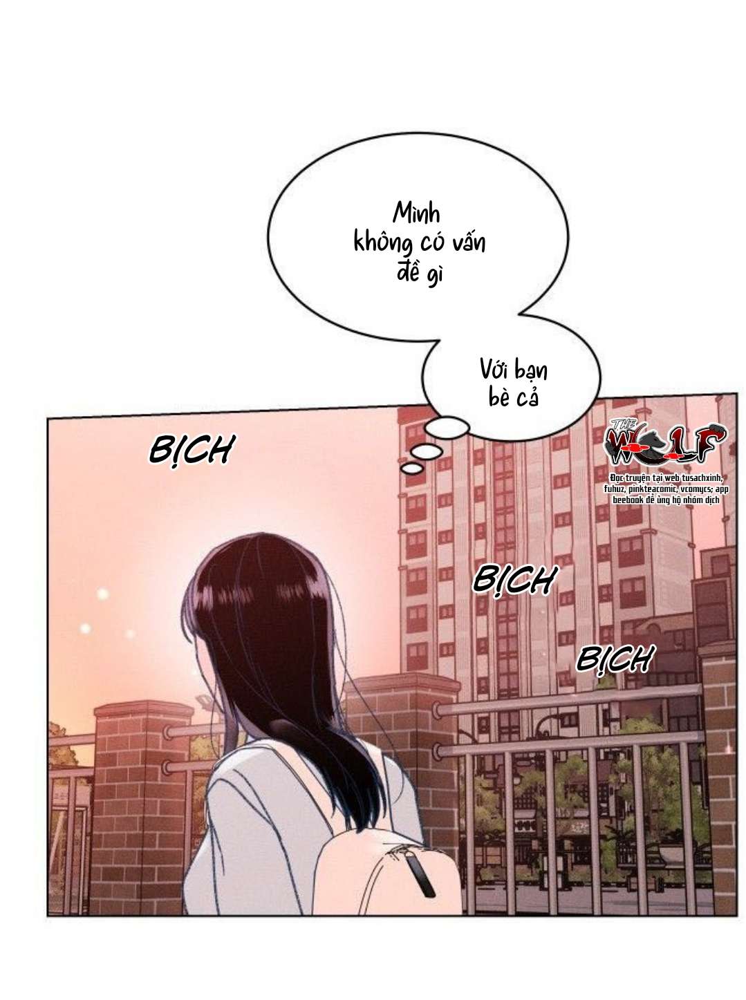 Bầu Trời Mùa Hạ Dấu Yêu Chapter 4 - Trang 2