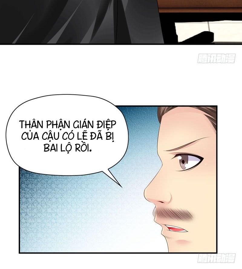 Thủ Hội Chi Vũ Chapter 51 - Trang 2