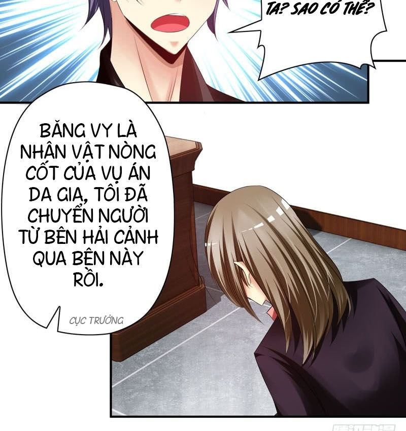 Thủ Hội Chi Vũ Chapter 51 - Trang 2