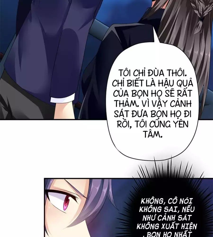 Thủ Hội Chi Vũ Chapter 50 - Trang 2