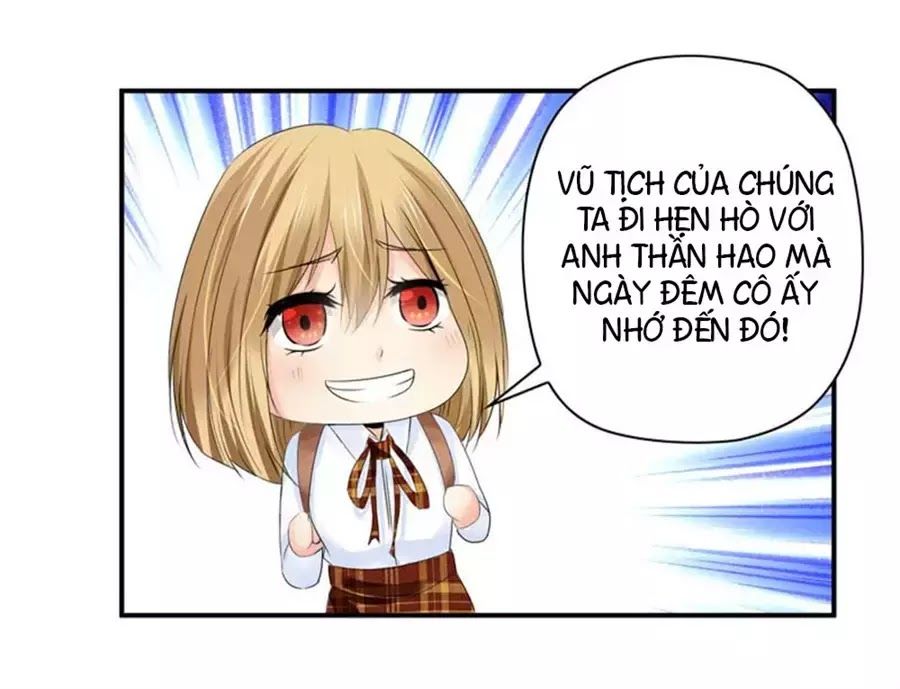 Thủ Hội Chi Vũ Chapter 50 - Trang 2