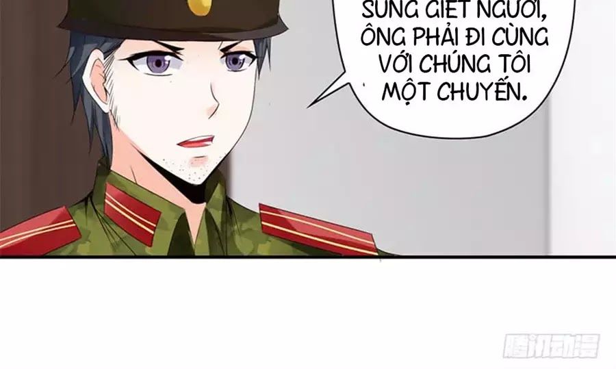 Thủ Hội Chi Vũ Chapter 50 - Trang 2