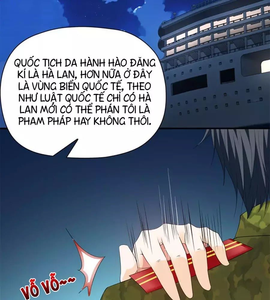 Thủ Hội Chi Vũ Chapter 50 - Trang 2