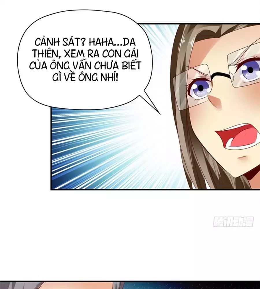 Thủ Hội Chi Vũ Chapter 49 - Trang 2