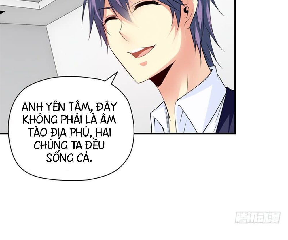 Thủ Hội Chi Vũ Chapter 48 - Trang 2