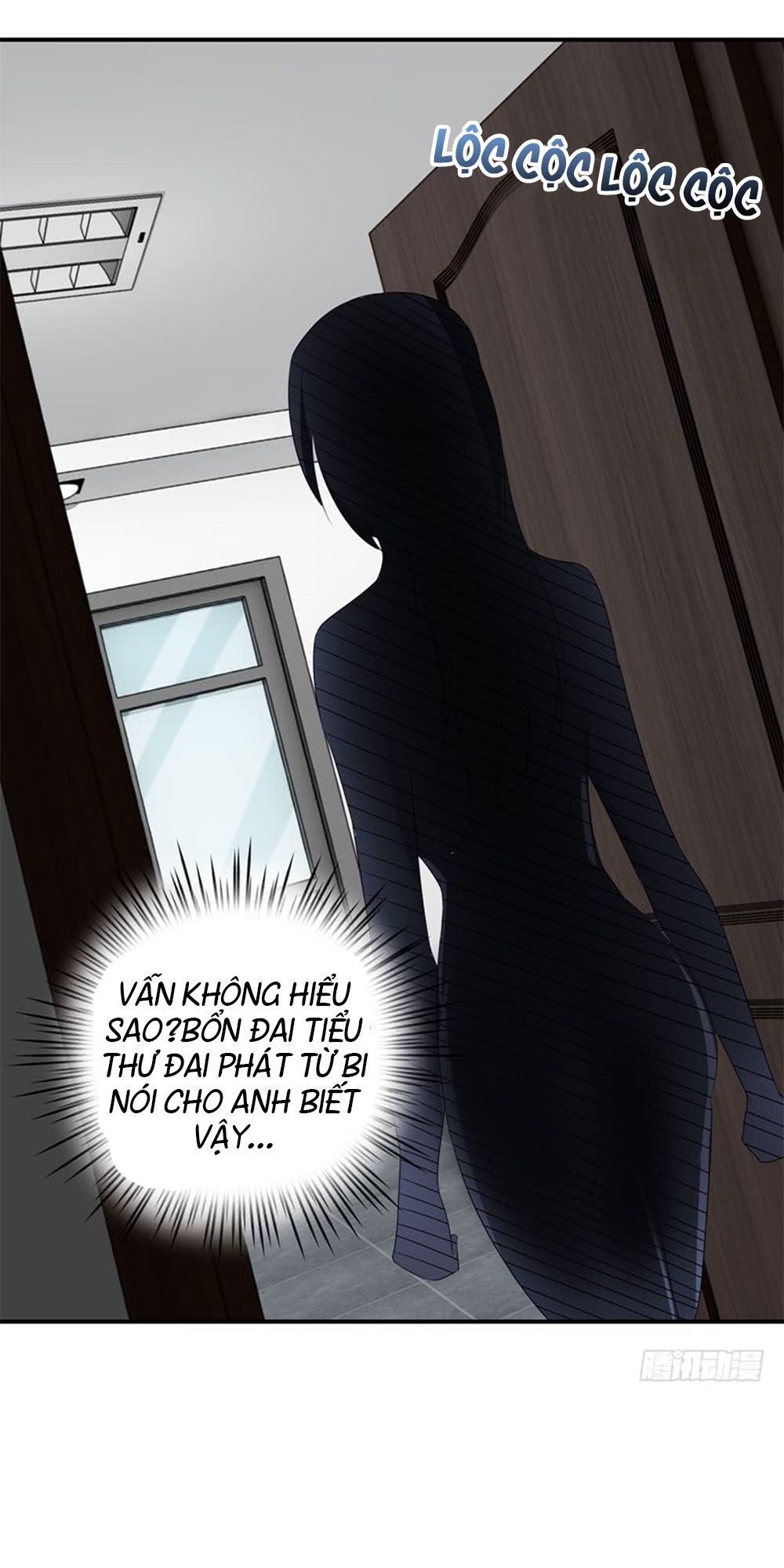 Thủ Hội Chi Vũ Chapter 48 - Trang 2