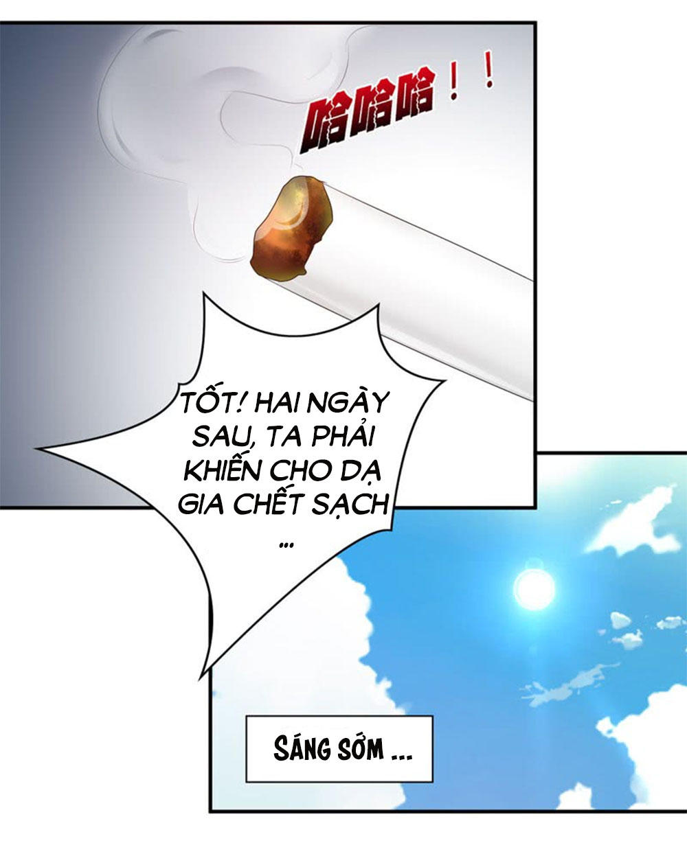 Thủ Hội Chi Vũ Chapter 47 - Trang 2