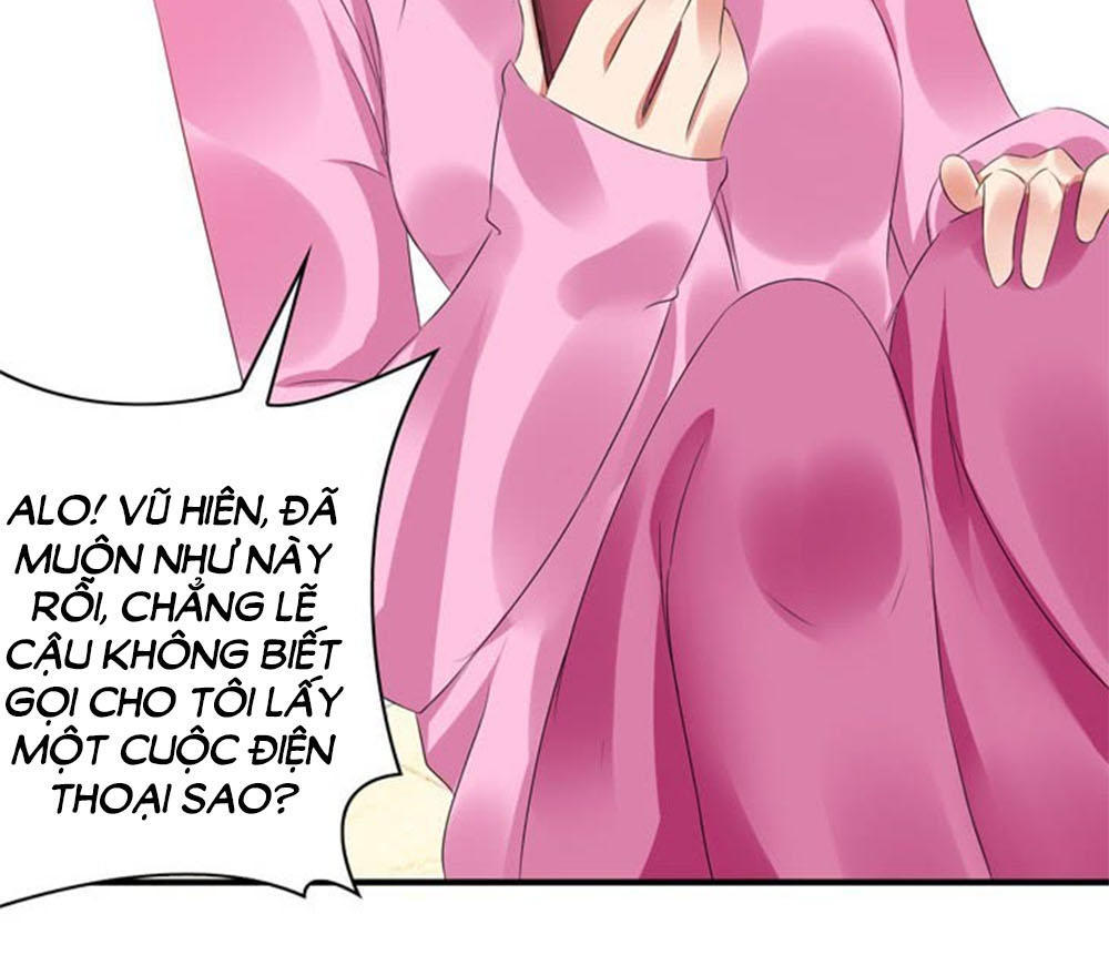 Thủ Hội Chi Vũ Chapter 46 - Trang 2