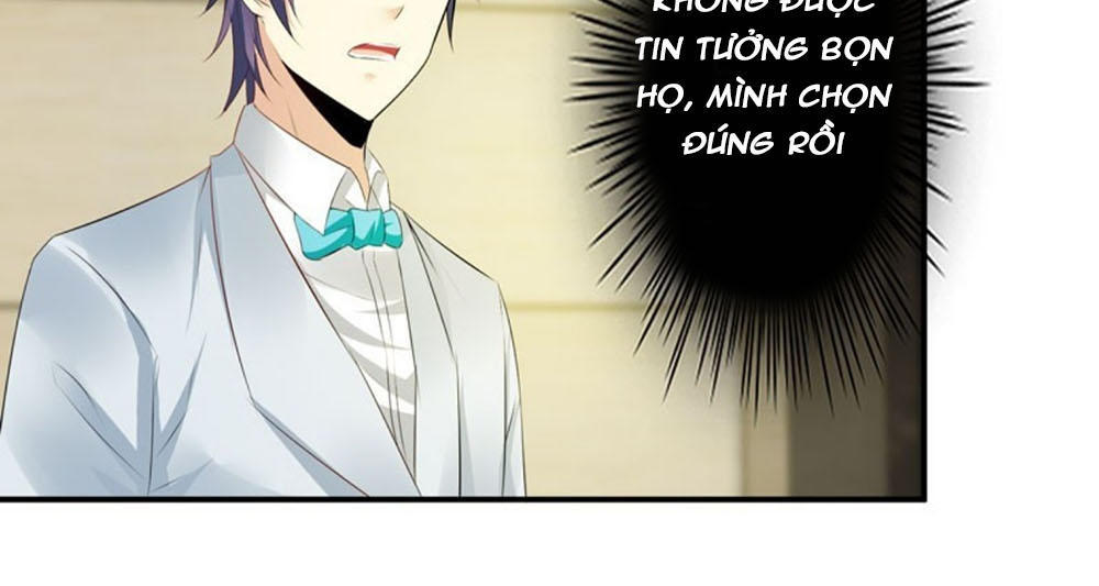 Thủ Hội Chi Vũ Chapter 45 - Trang 2