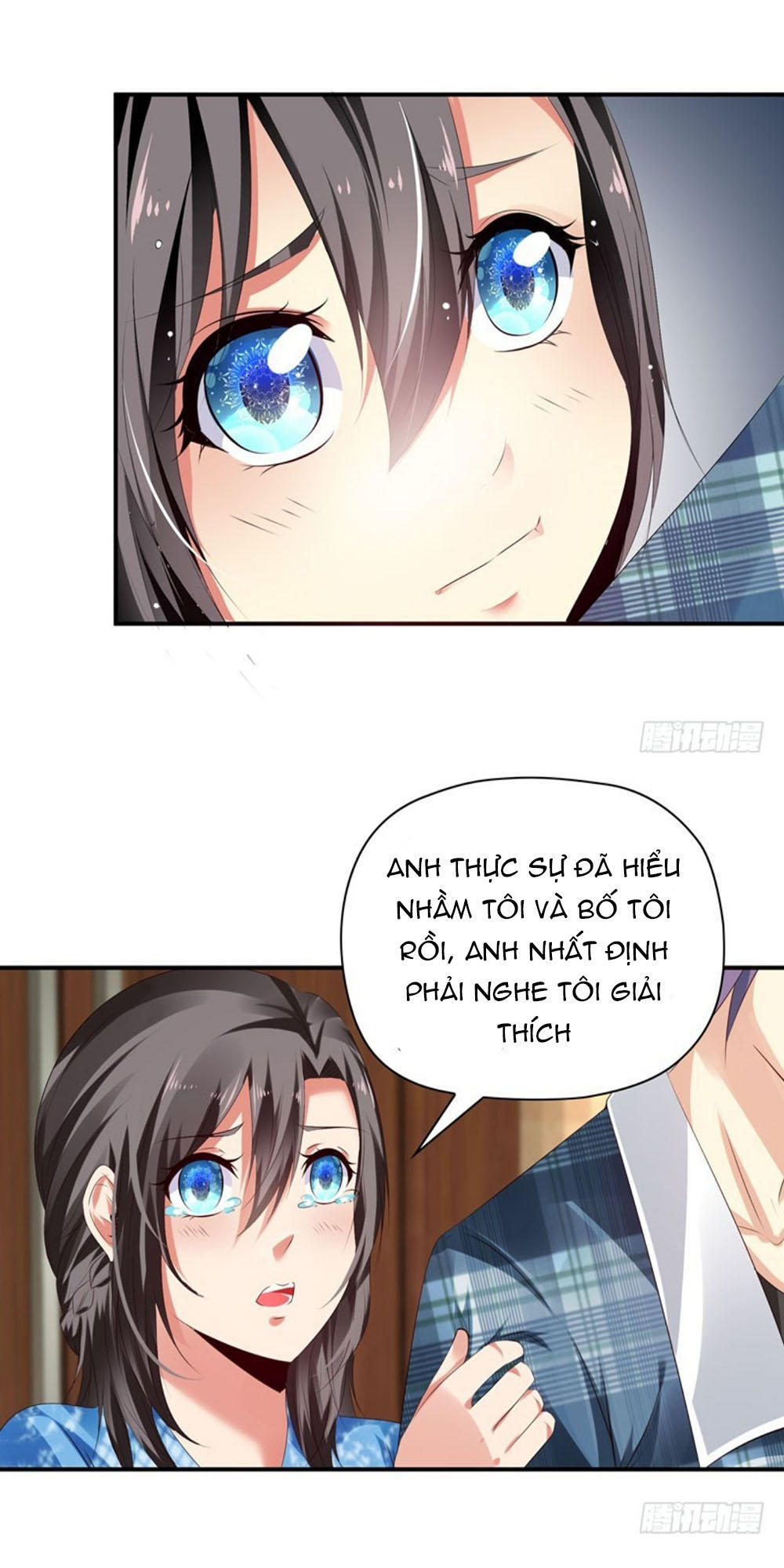 Thủ Hội Chi Vũ Chapter 44 - Trang 2