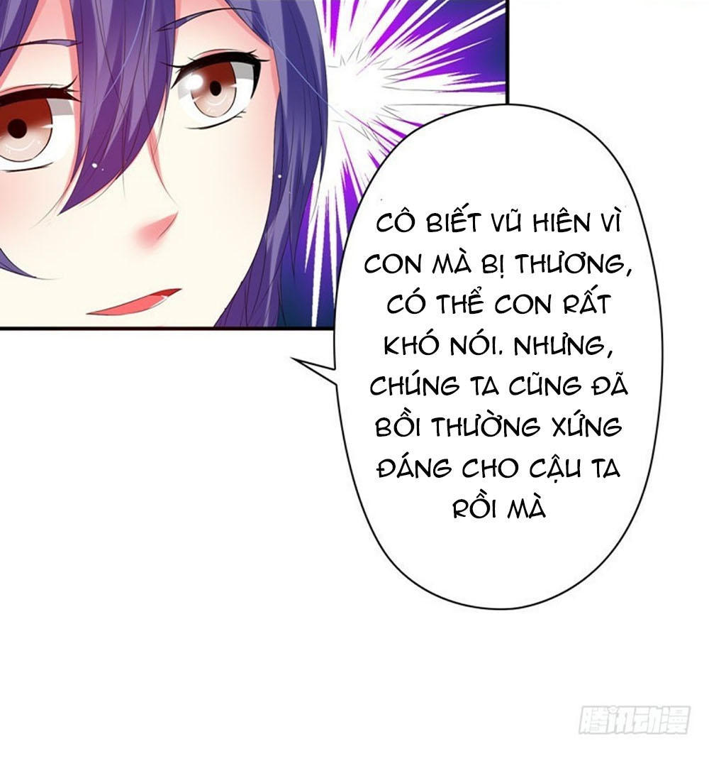 Thủ Hội Chi Vũ Chapter 43 - Trang 2