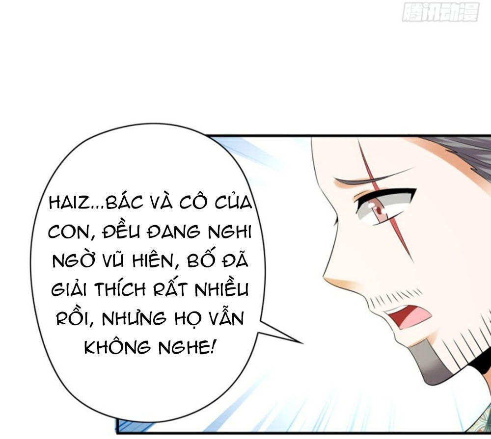 Thủ Hội Chi Vũ Chapter 42 - Trang 2