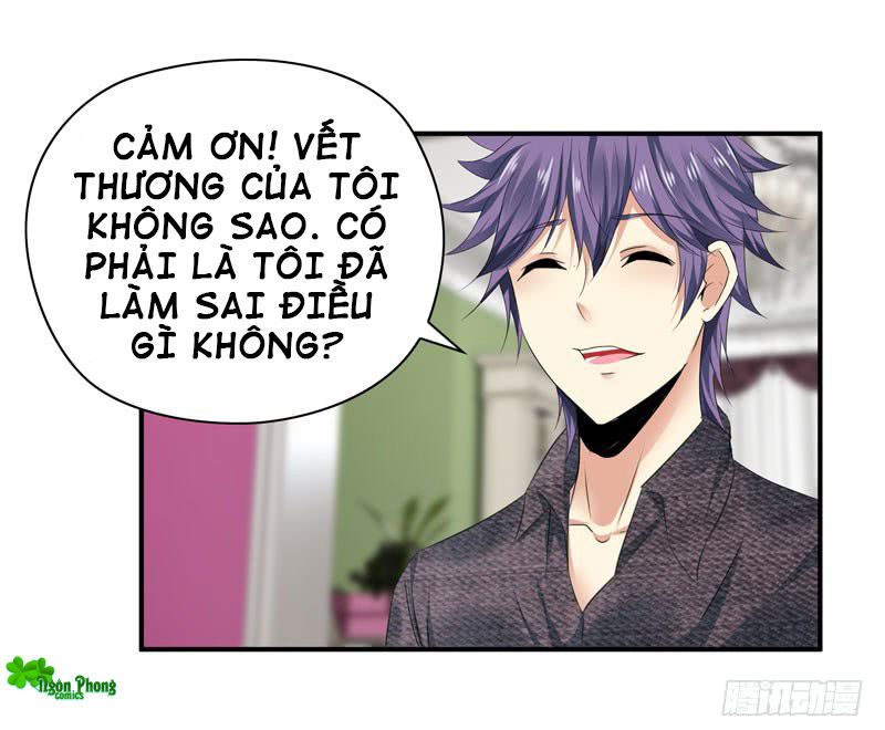 Thủ Hội Chi Vũ Chapter 41 - Trang 2