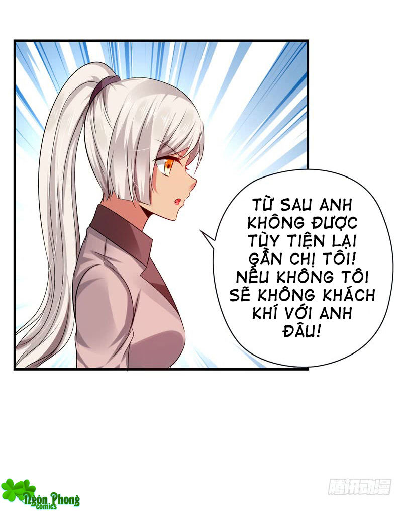 Thủ Hội Chi Vũ Chapter 38 - Trang 2