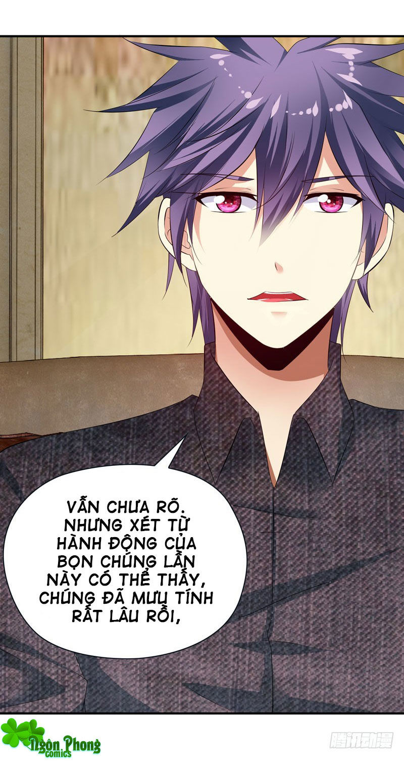 Thủ Hội Chi Vũ Chapter 37 - Trang 2