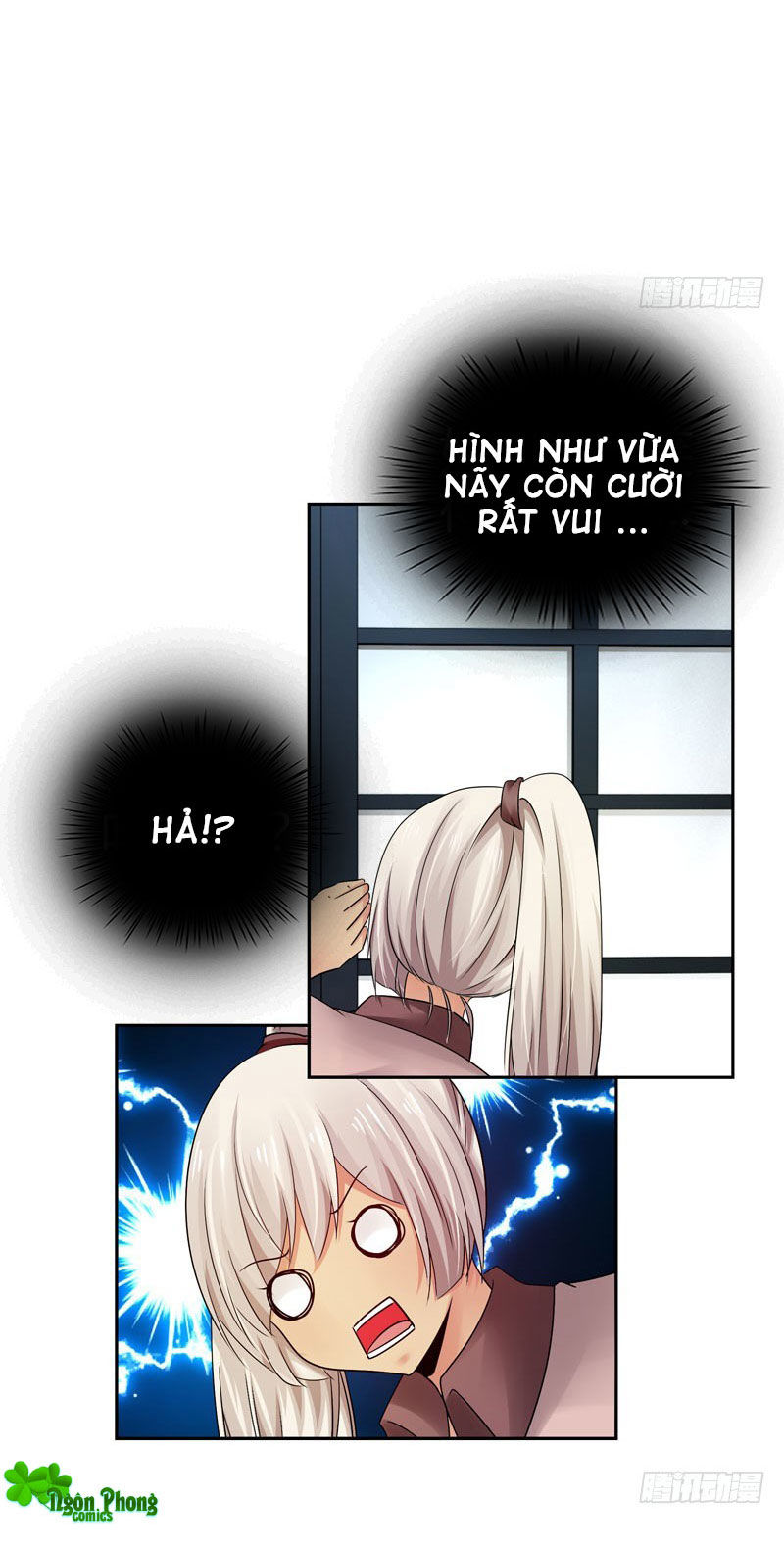 Thủ Hội Chi Vũ Chapter 37 - Trang 2