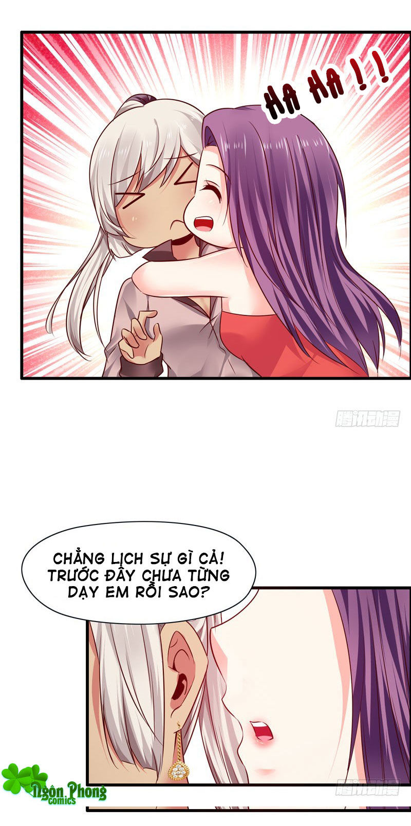 Thủ Hội Chi Vũ Chapter 36 - Trang 2