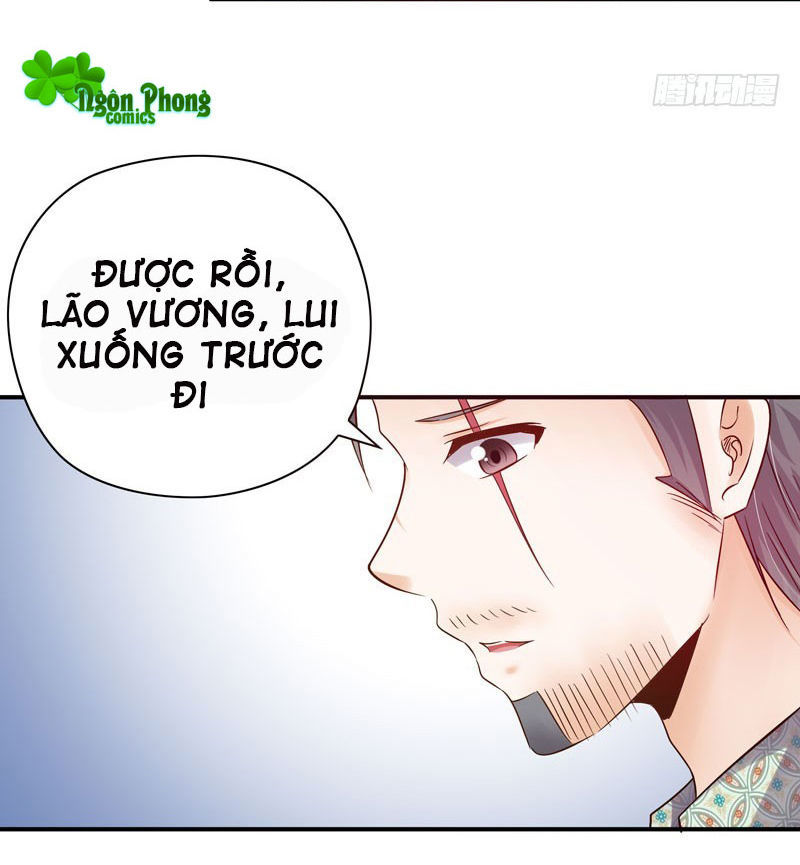 Thủ Hội Chi Vũ Chapter 34 - Trang 2