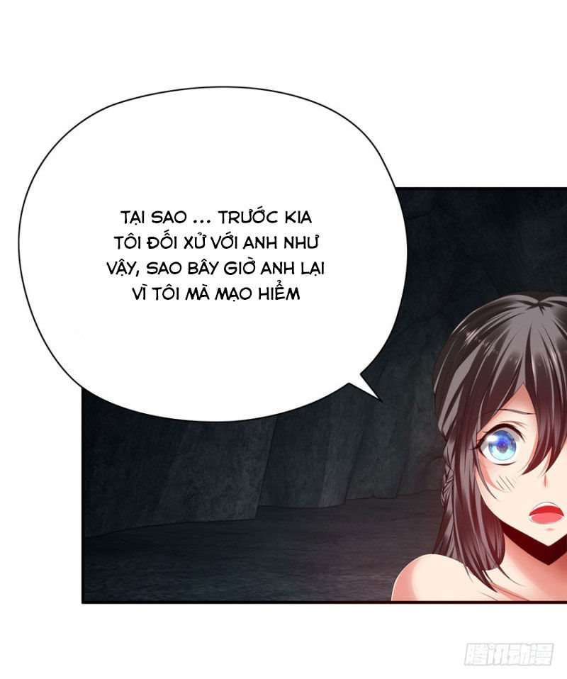 Thủ Hội Chi Vũ Chapter 33 - Trang 2